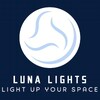 Luna Lights logo