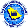 New World International School logo